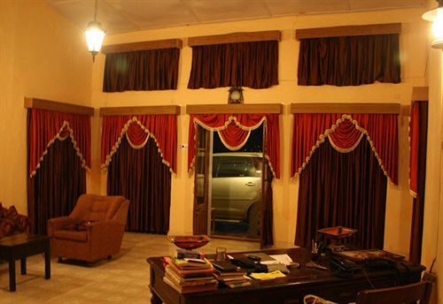 British Cliff Club Resort Ooty Exterior foto